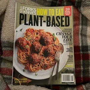 Forks Over Knives: How to Eat Plant-Based 2020